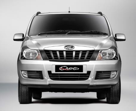 The best official Mahindra Quanto offers AutoTrader found advertised in 2022