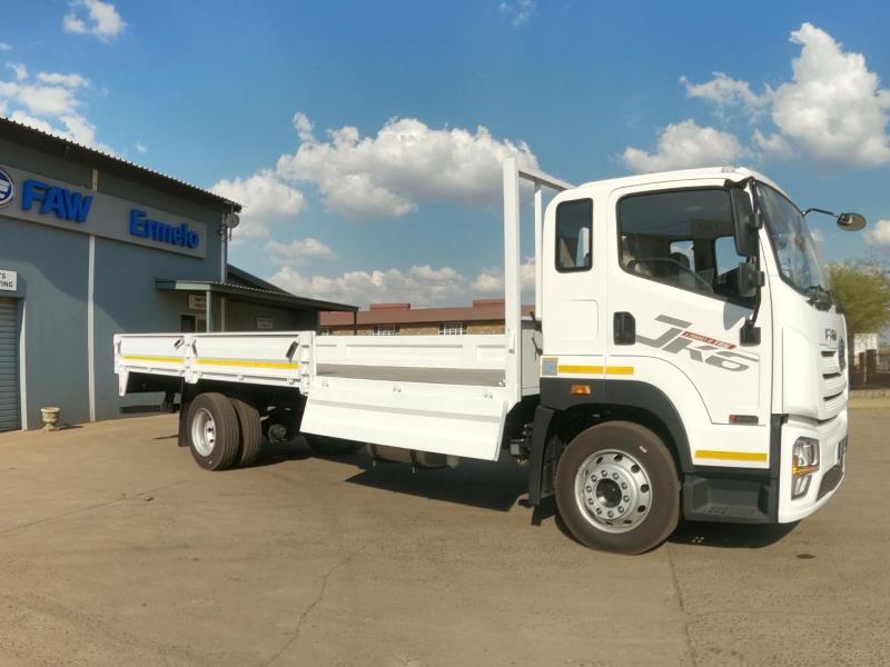 Faw Fl Jk Ton Dropside Truck For Sale In Ermelo Id Autotrader