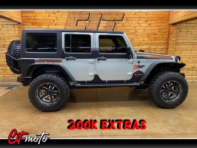 Jeep Wrangler cars for sale in South Africa - AutoTrader