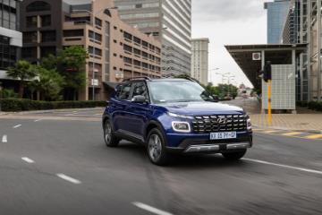 Everything you need to know about the Hyundai Venue