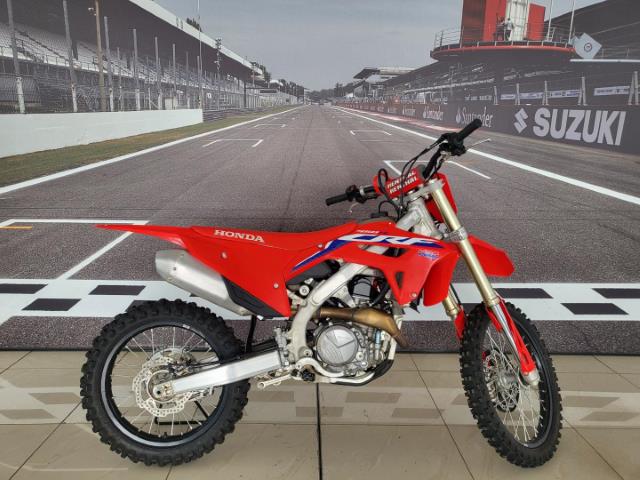 honda xr 450 for sale