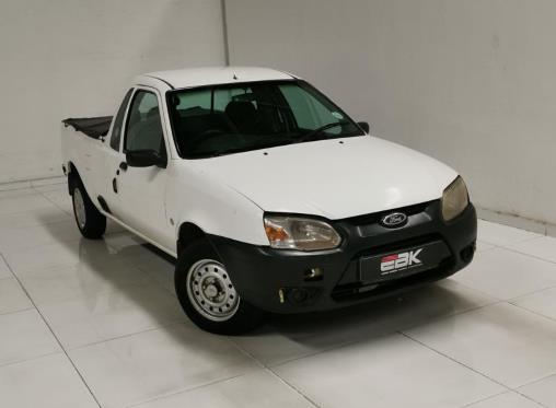 2010 Ford Bantam 1.3i for sale - 10964