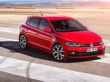 Everything you need to know about the Volkswagen Polo Hatch - Buying a Car  - AutoTrader