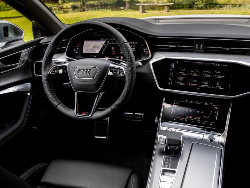 Audi RS7