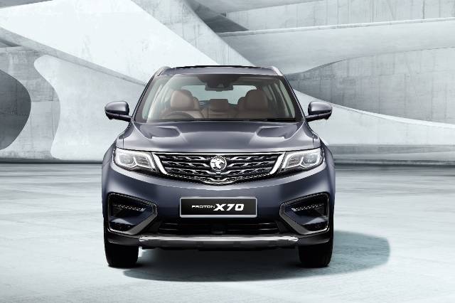 Everything you need to know about the Proton X70 - Buying a Car ...