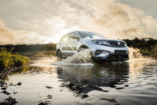 Everything you need to know about the Proton X70