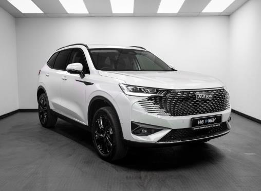 2022 Haval H6 1.5T HEV Ultra Luxury for sale - ND340735