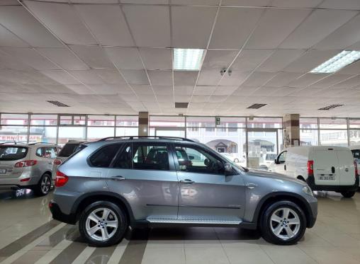 2009 BMW X5 xDrive30d Exclusive for sale - 5067