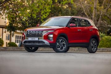 Everything you need to know about the Hyundai Creta