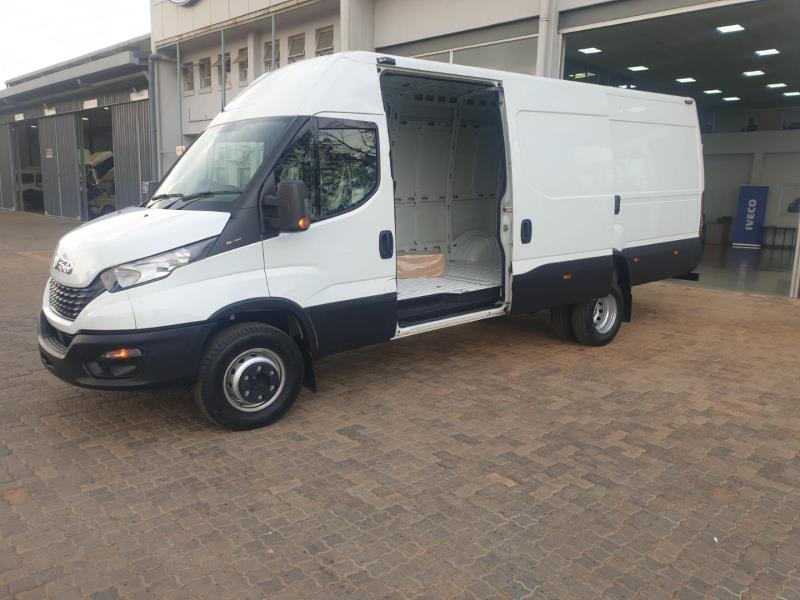 Iveco Daily 65C15V18 E3 P/V for sale in Akasia ID 26720904 AutoTrader