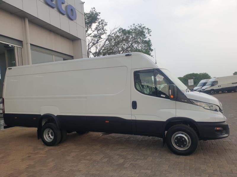 Iveco Dally 50C15 E3 V16 P/V for sale in Akasia - ID: 27752413 - AutoTrader