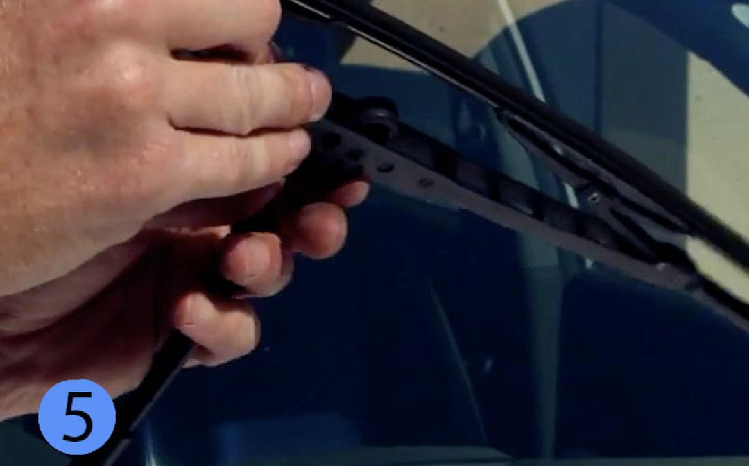 How To Change Wiper Blades On Your Car - Motoring News And Advice ...