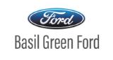 Basil Green Ford