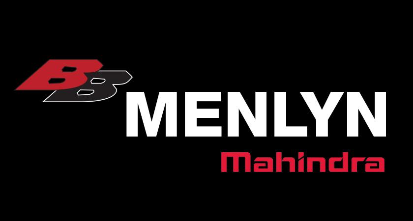 BB Menlyn Mahindra