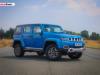 BAIC B40