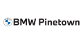 BMW Pinetown - Supertech Logo