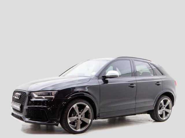 The best deals on Audi RS models on AutoTrader - Automotive News ...