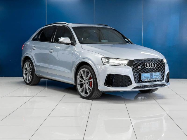 The best deals on Audi RS models on AutoTrader - Automotive News ...