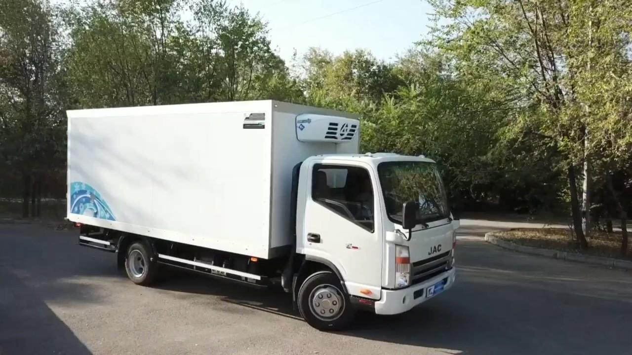 JAC N75