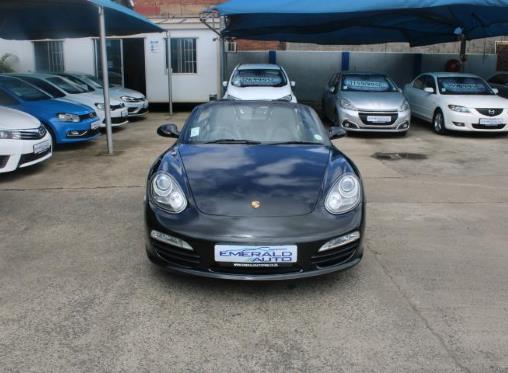 Porsche Boxster 2010 for sale in KwaZulu-Natal, Pietermaritzburg