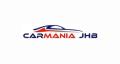 Car Mania Johannesburg Logo