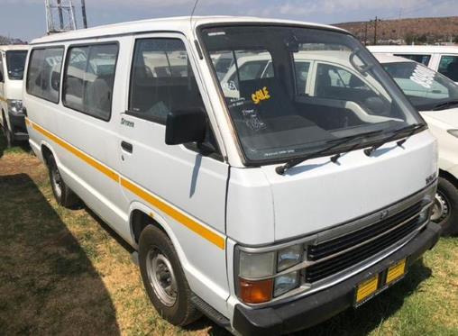 Toyota Hiace Buses For Sale In Gauteng Autotrader