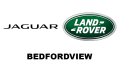 Jaguar Land Rover Bedfordview Logo