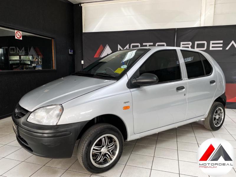 Tata Indica 1.4 LE LTD for sale in Vanderbijlpark ID 26726841