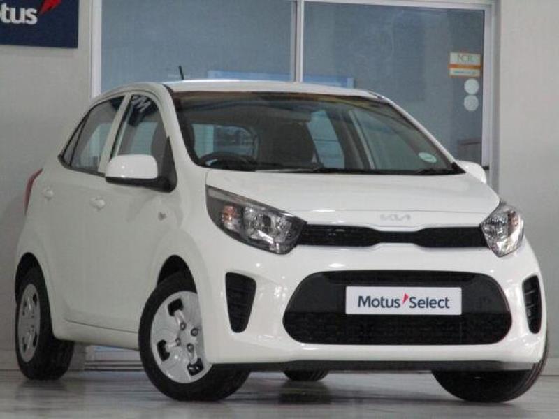 Kia Picanto 1.2 Street auto for sale in George - ID: 27156791 - AutoTrader