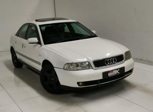 2000 Audi A4 2.8 for sale - 11046
