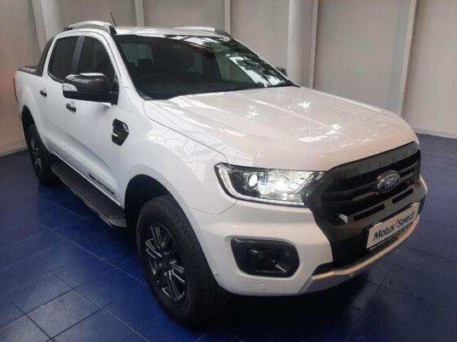 MOTUS FORD CAPE TOWN dealership in Cape Town - AutoTrader