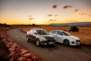 Which Suzuki Dzire trim holds its value better?