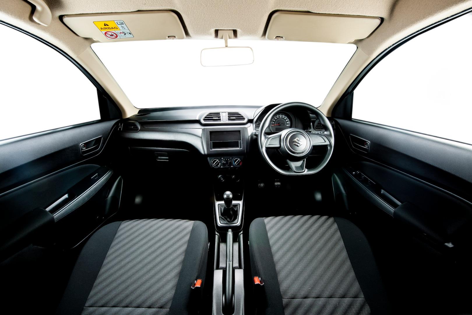 Suzuki DZire