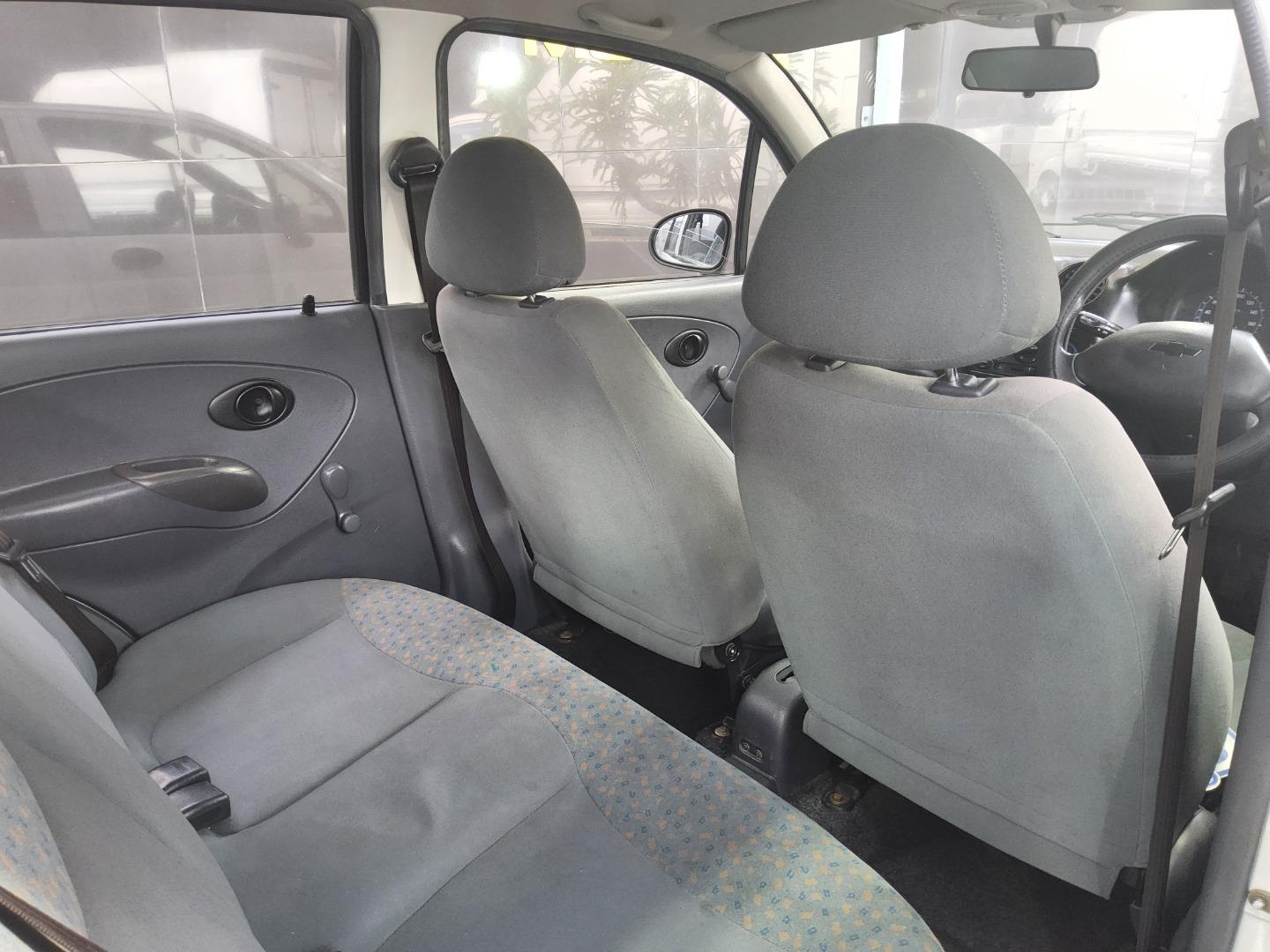 Chevrolet Spark 1.0 LS Eae Motors