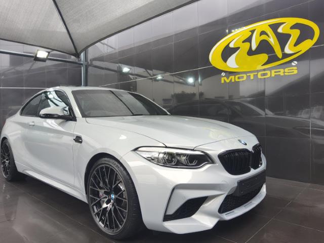 BMW M2 Competition cars for sale in South Africa - AutoTrader