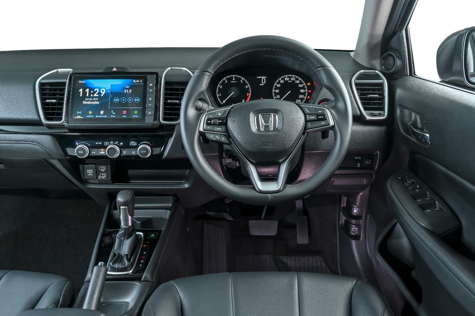 Volkswagen Polo Sedan
