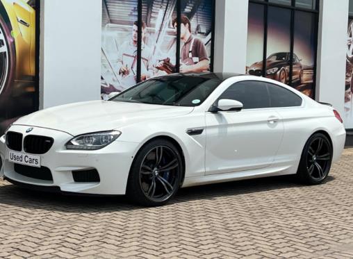 2015 BMW M6  Coupe for sale - 0D426528