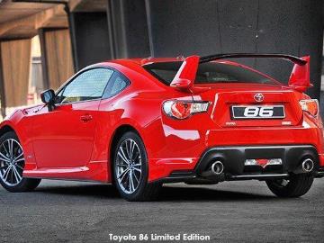 Toyota adopts manga style with Initial D-inspired GT86