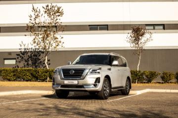 Nissan Patrol vs Land Rover Defender vs Jeep Grand Cherokee L: Which one is the best value?