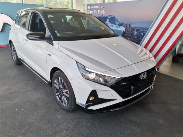 Hyundai i20 cars for sale in South Africa - AutoTrader