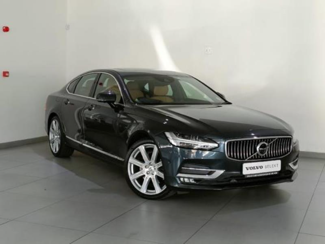 The best deals on Volvo S90 models on AutoTrader - Automotive News ...