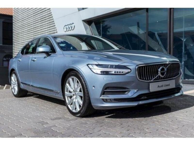 The best deals on Volvo S90 models on AutoTrader - Automotive News ...