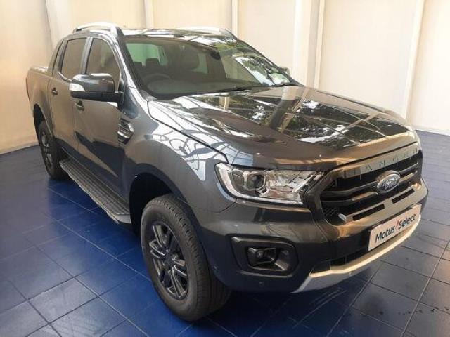 MOTUS FORD CAPE TOWN dealership in Cape Town - AutoTrader