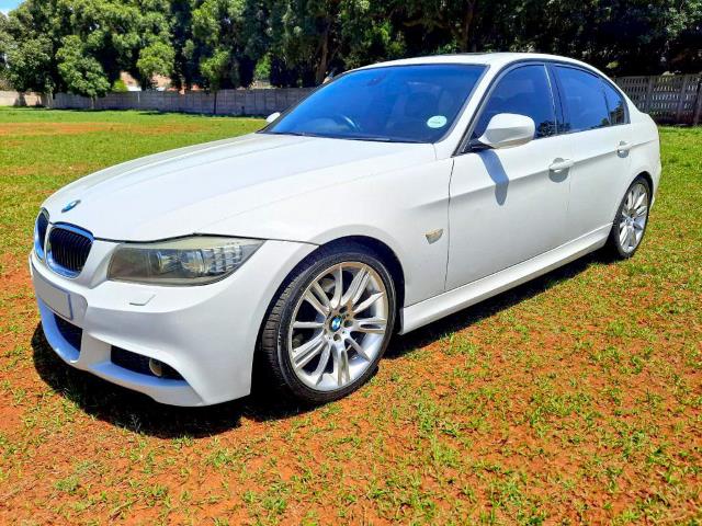 BMW 3 Series 323i cars for sale in South Africa - AutoTrader