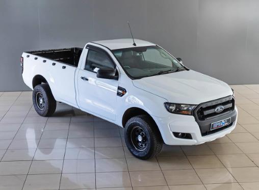 2016 Ford Ranger 2.2TDCi 4x4 XLS for sale - 0033