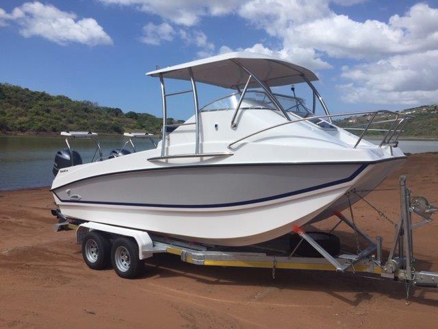 Sea Cat boats for sale in South Africa - AutoTrader