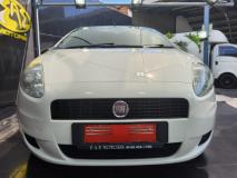 Fiat Punto 1.2 Active Eae Motors