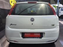 Fiat Punto 1.2 Active Eae Motors