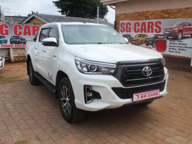 SG CARS (PTY) LTD dealership in Johannesburg - AutoTrader