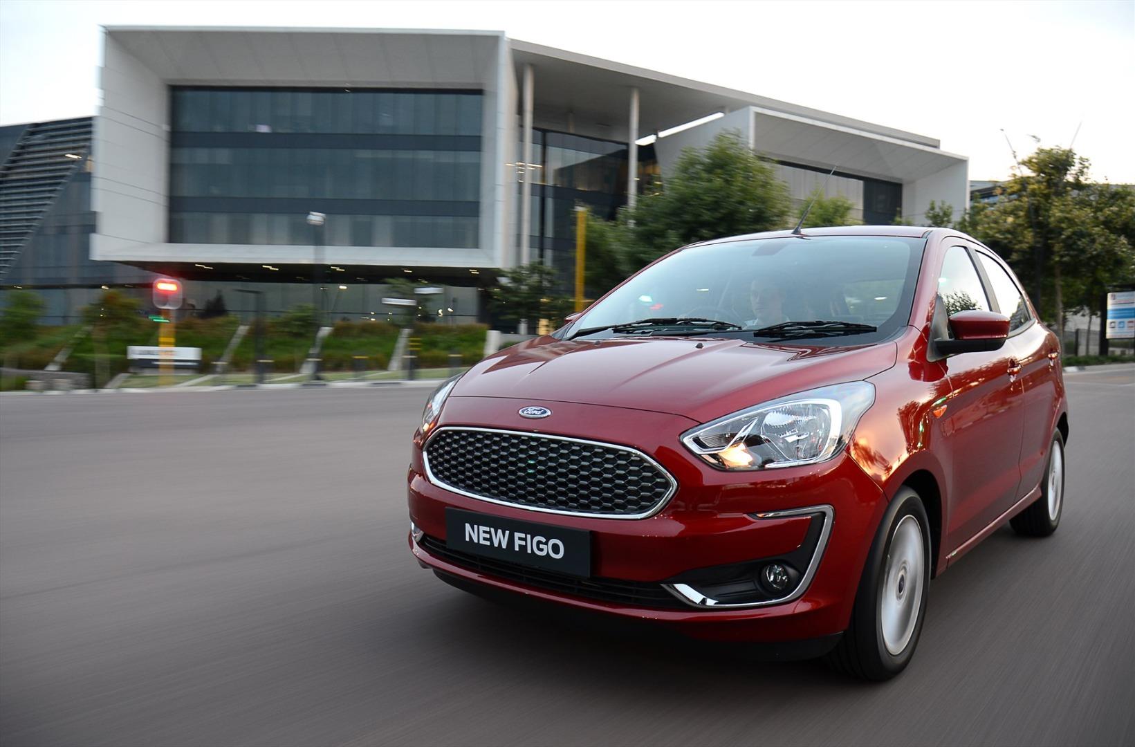 Is the Ford Figo expensive to maintain? - Buying a Car - AutoTrader